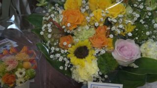 ラル君パパさんより航平へ✿